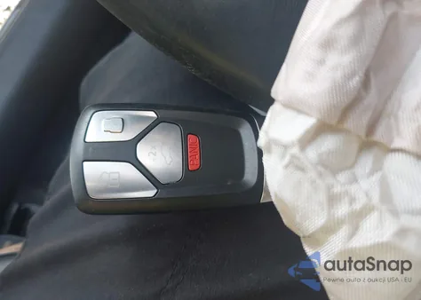 2023 Audi A4 Premium 40 Tfsi Quattro S Tronic z USA, uszkodzony, nr VIN WAUABAF46PN012551